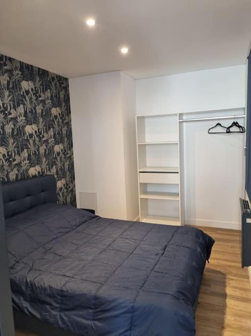 Apparemment Cosy & Chic Reze