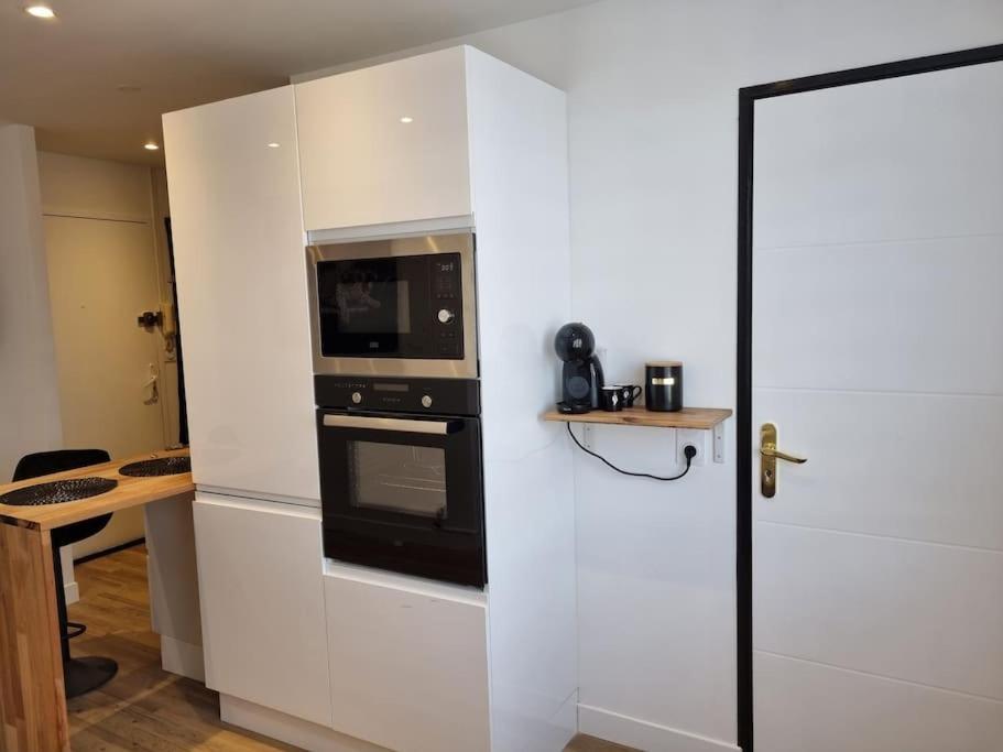 Apartment Apparemment Cosy & Chic